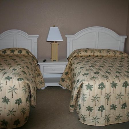 マートルビーチ Club Regency At Regency Towersアパートホテル エクステリア 写真